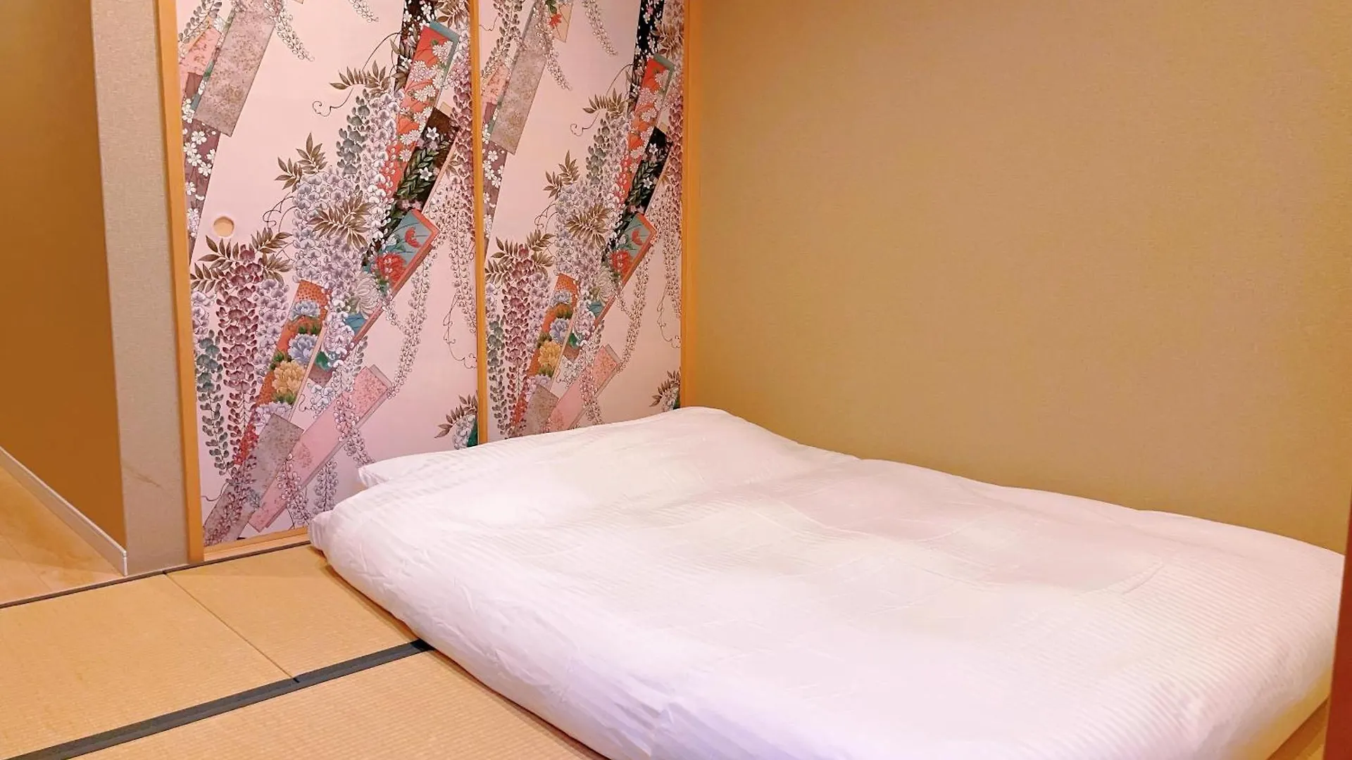 Suikakan Heianjingumae 酔花間 Kyoto Guest house