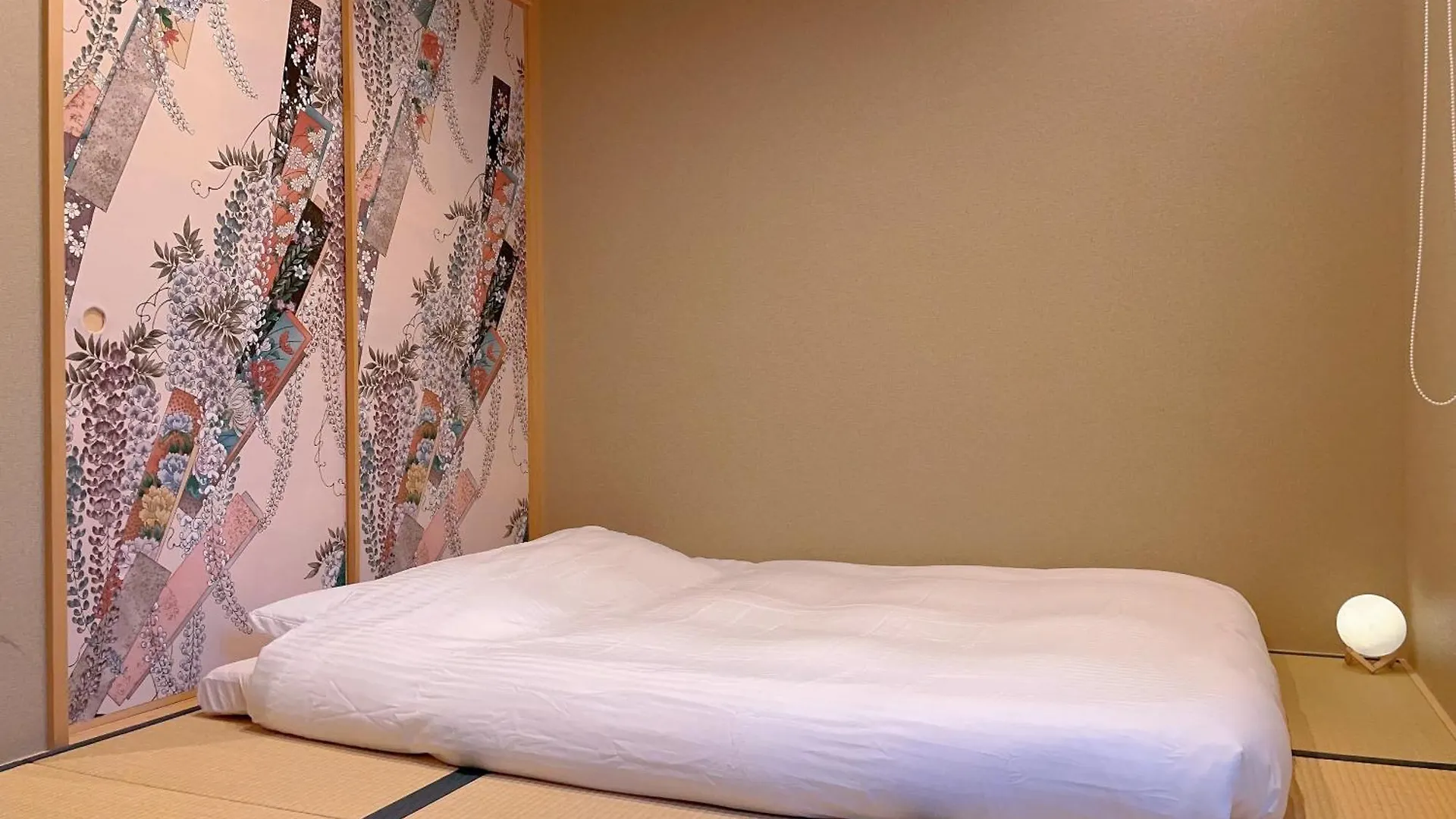 Suikakan Heianjingumae 酔花間 Kyoto 0*,  Japan
