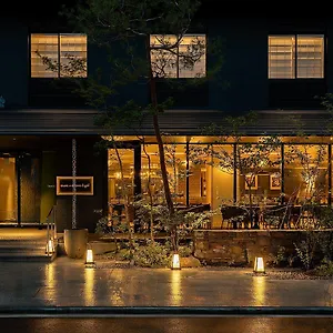 Otel Resol Trinity, Kyoto