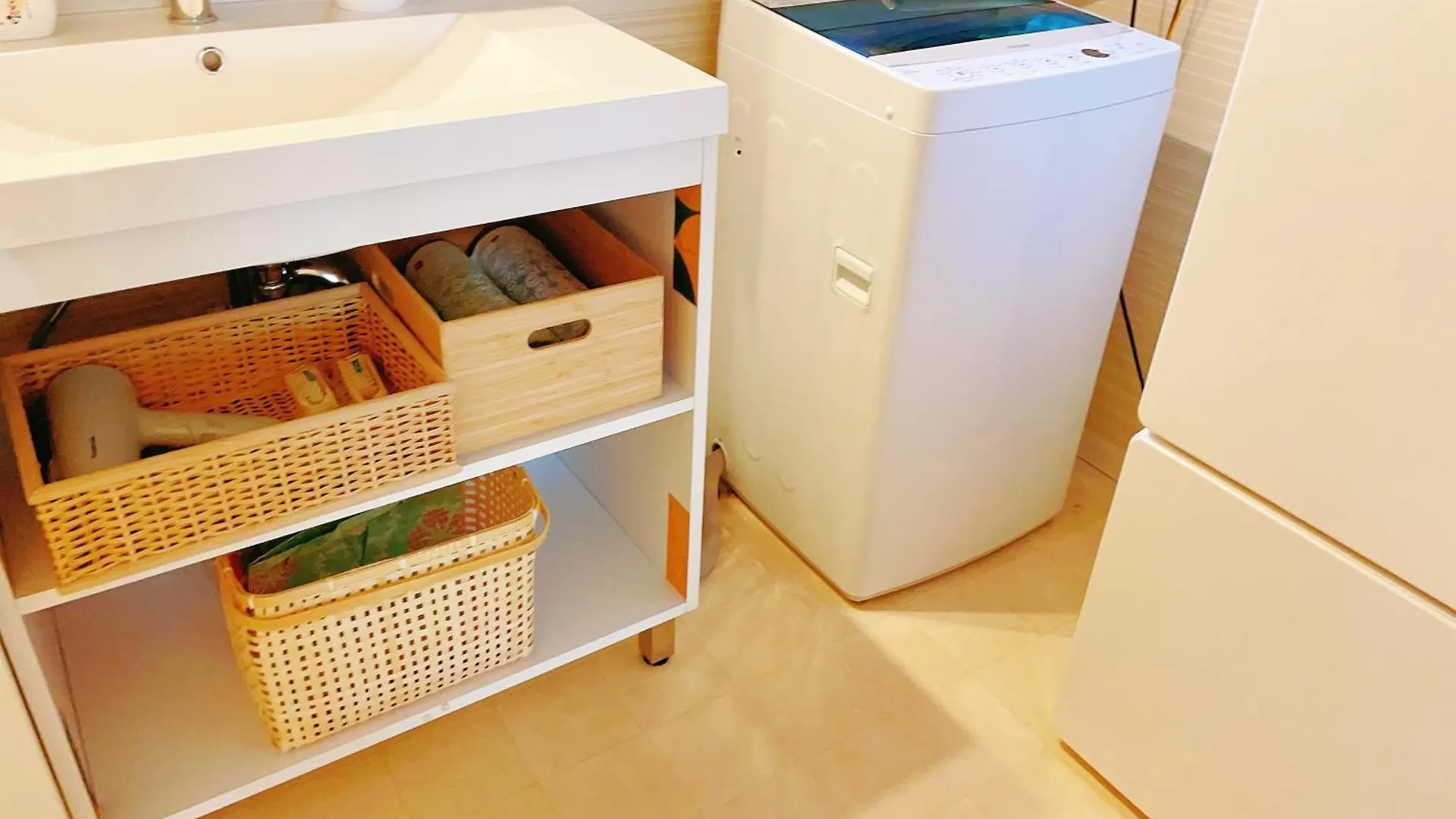Suikakan Heianjingumae 酔花間 Kyoto Guest house