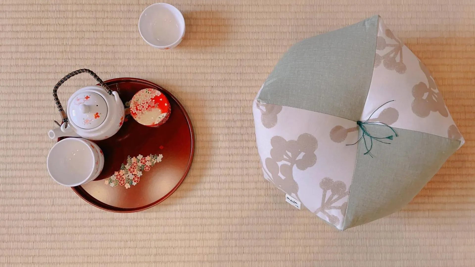 Suikakan Heianjingumae 酔花間 Kyoto Guest house